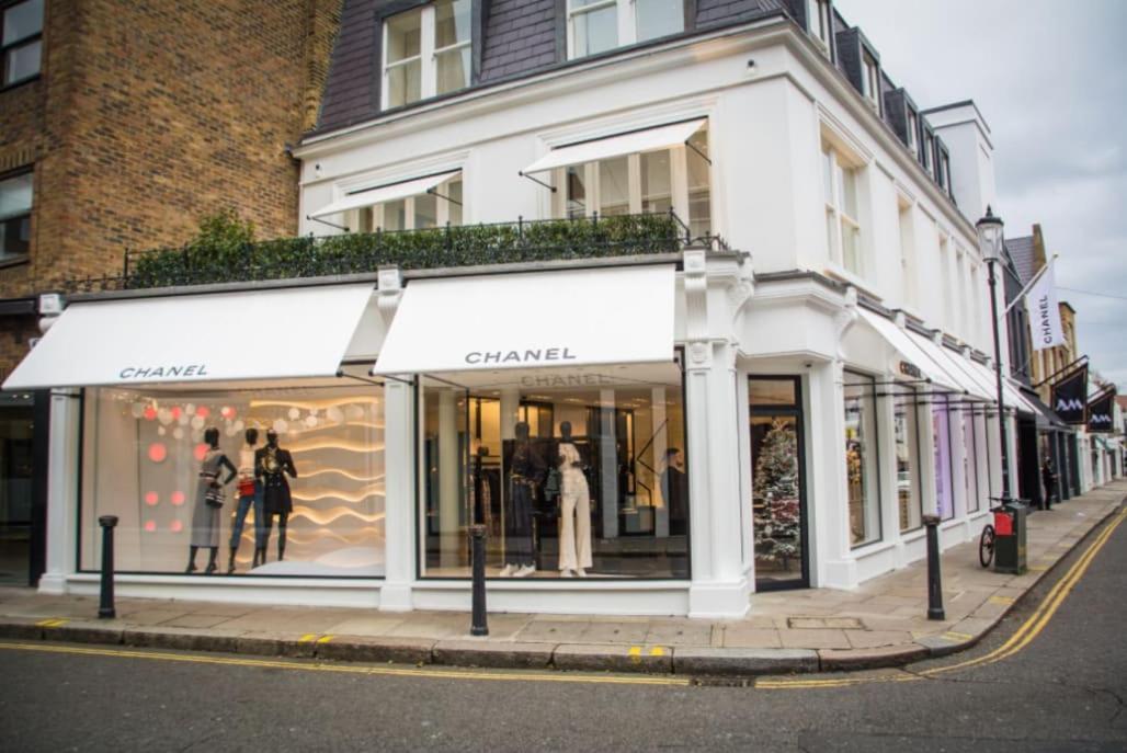 Elden No3 London